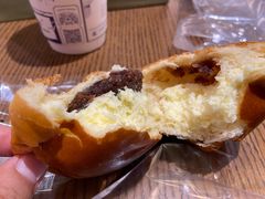 红豆奶油包-OUR Bakery(SKP-S店)