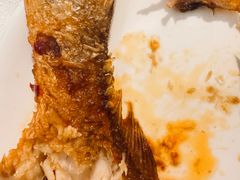 -玉华台饭庄·淮扬菜·烤鸭(望京店)