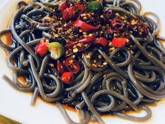 -望京一号·重庆江湖菜(工体店)