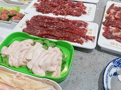 -杏花吴记牛肉火锅