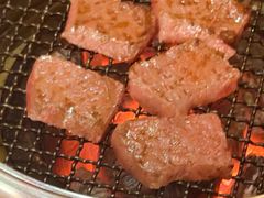 -丸藏和牛烧肉专门店(园区师惠坊店)