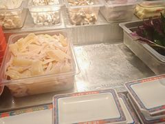 -董记老清泉·鲜切涮羊肉(窑岭店)