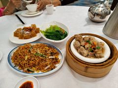 -瑞景轩中餐厅
