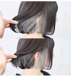 -Kraemer Paris  苏豪路易士·嘉玛发廊