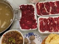 -福合埕牛肉火锅(长平国新店)