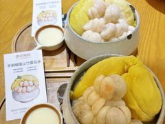 -必点海鲜·海肠捞饭大王(滨江道店)