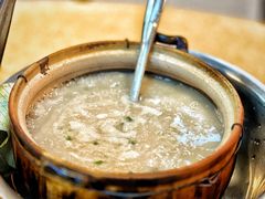 -陈记稻香潮汕砂锅粥(华强南店)