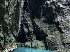 -贵阳猴耳天坑·极限酷玩公园