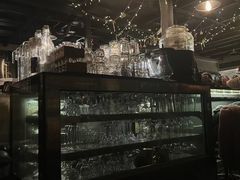 -帕丁顿酒吧Paddington