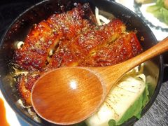 鳗鱼饭-YAMAKAWA(龙湖胥江天街店)
