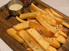 -哈布斯扒房(华发商都店)