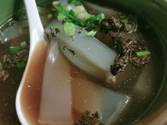 -百花人家(清水田园店)