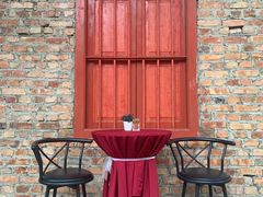 -槟城街头艺术街区