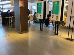 -麦当劳(双榆树店)