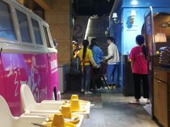-八福力韩国休闲餐厅(泉舜店)