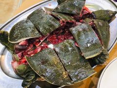 水鱼鸡-众源美食(光复阁店)