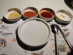 -本家韩国烤肉(青岛万象城店)