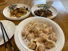 -米香居新鲁味·水饺餐厅