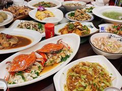 -北部湾海鲜饭店(大新路店)