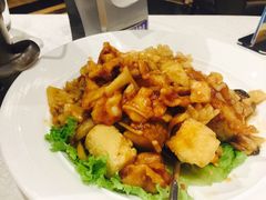 -大铁勺新津菜(东丽阳光新业广场店)