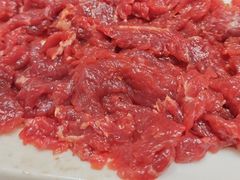 -高兴一锅潮汕鲜牛肉火锅(银座店)
