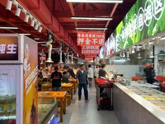 -养牛邓·潮汕牛肉海鲜自助火锅(广州店)