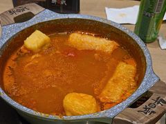 -牛气(将军澳中心店)