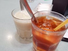 凍檸茶-华嫂冰室(尖沙咀店)