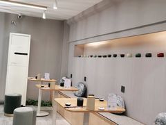 大堂-松幸日式料理(中山路店)
