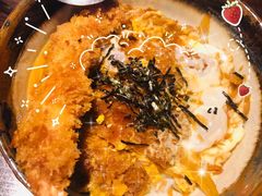 炸虾天妇罗-照相馆的食堂(曲阜师范大学店)