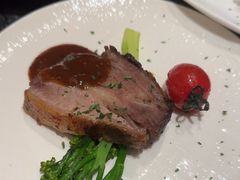 -长沙北辰洲际酒店-兰调全日餐厅