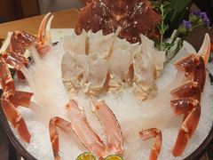 -协成海鲜火锅(情侣路店)