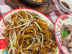 -吉源大排档·鱼生·海鲜(烧烤彩印厂店)