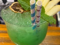 -1886德国汽车餐厅(外滩中央店)