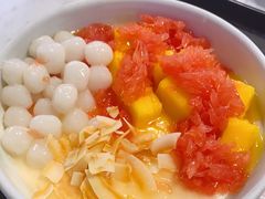 -宝珠奶酪(浦东金桥店)