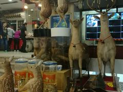 -乔家满族八大碗(流水沟店)