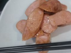 -金滏山烤肉·海鲜·火锅自助餐厅(襄阳万达店)