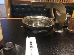 -九田家黑牛烤肉料理(中北镇店)
