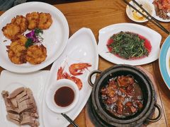 -品大三·经典淮扬菜(大行宫店)