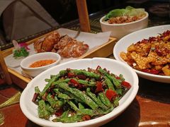 -缪氏川菜(深圳北站缤果空间店)
