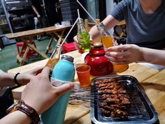 -清真·马峰烤肉(小学习北巷店)