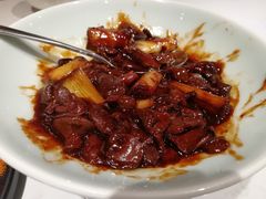 -董鲁烤鸭(建和街店)