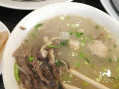 -北三沙家烧麦(北头道街店)