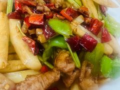 -湖北土菜馆(卧龙阁店)