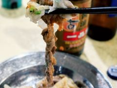 猪杂拉肠-标记美食新鲜猪杂(兴南大道店)