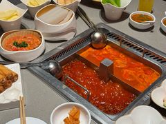 -海底捞火锅(中南盐城大有境夜宵主题店)