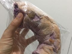 紫薯提子圈-古早味坊(国棉四厂家属院店)