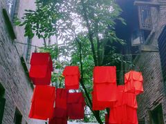 -山城巷传统风貌区
