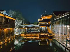 -乌镇景区