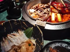-牛New寿喜烧(金鹰世界店)
